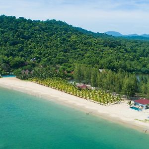 Chez Carole Beach Resort